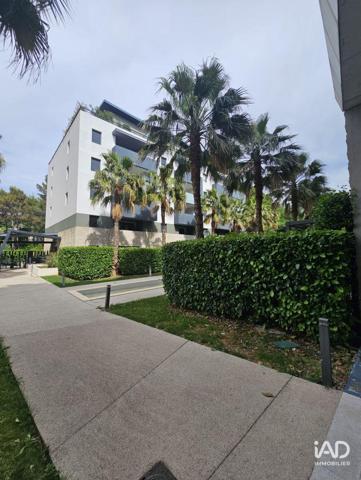 Location appartement 2 pièces 33 m² Montpellier