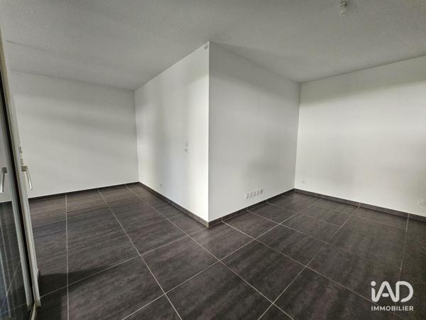 Location appartement 2 pièces 33 m² Montpellier