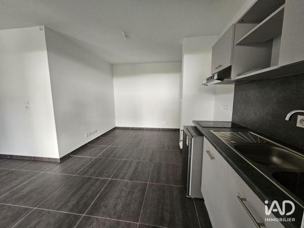 Location appartement 2 pièces 33 m² Montpellier