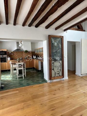 Maison de 187 m²