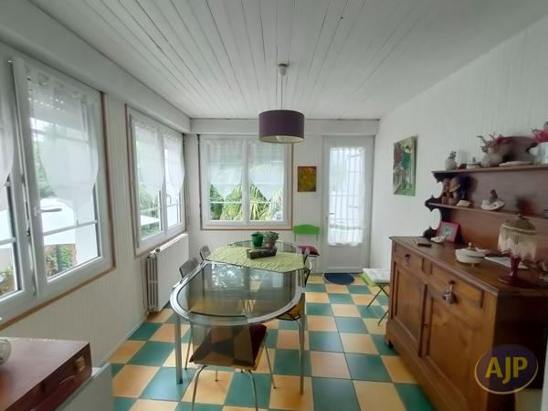 Vente maison La Roche Sur Yon : 225 000 € - AJP Immobilier La Roche-sur-Yon