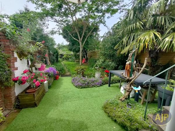 Vente maison La Roche Sur Yon : 225 000 € - AJP Immobilier La Roche-sur-Yon