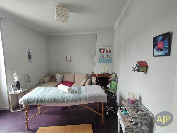 Vente maison La Roche Sur Yon : 225 000 € - AJP Immobilier La Roche-sur-Yon