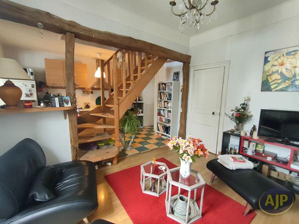 Vente maison La Roche Sur Yon : 225 000 € - AJP Immobilier La Roche-sur-Yon