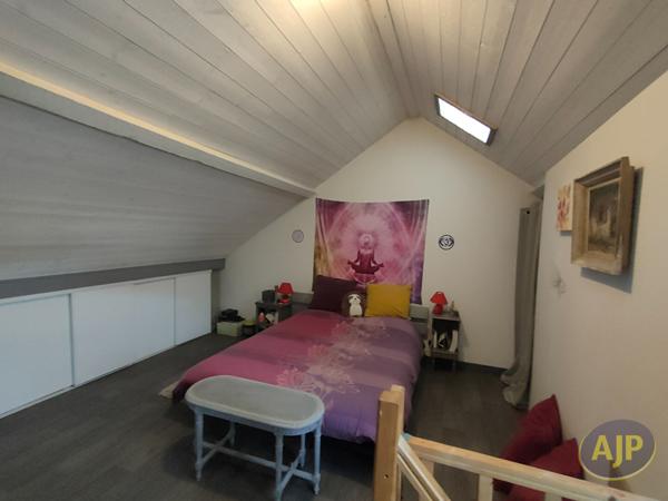 Vente maison La Roche Sur Yon : 225 000 € - AJP Immobilier La Roche-sur-Yon