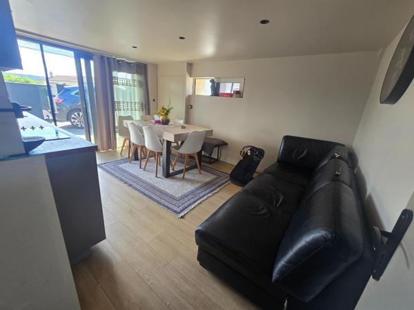 Belle maison familiale de 170 m² sur terrain de 846 m² – Volumes généreux et prestations de qualité