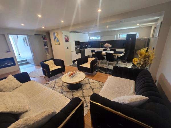 Belle maison familiale de 170 m² sur terrain de 846 m² – Volumes généreux et prestations de qualité