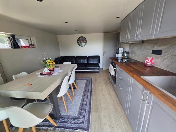 Belle maison familiale de 170 m² sur terrain de 846 m² – Volumes généreux et prestations de qualité