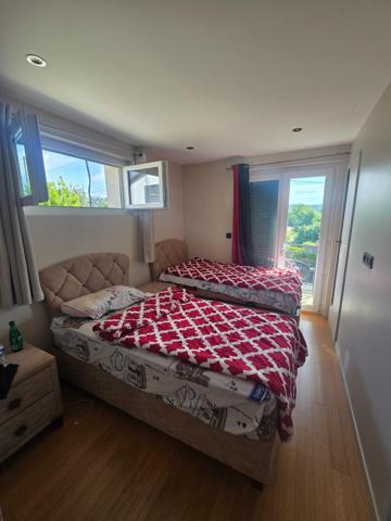 Belle maison familiale de 170 m² sur terrain de 846 m² – Volumes généreux et prestations de qualité