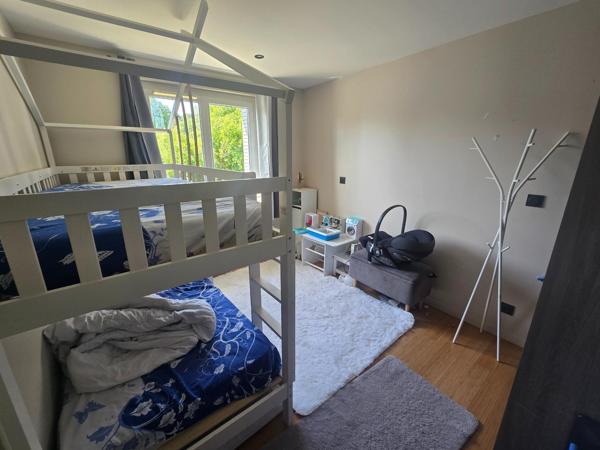 Belle maison familiale de 170 m² sur terrain de 846 m² – Volumes généreux et prestations de qualité
