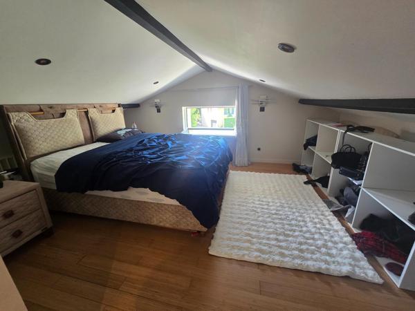 Belle maison familiale de 170 m² sur terrain de 846 m² – Volumes généreux et prestations de qualité