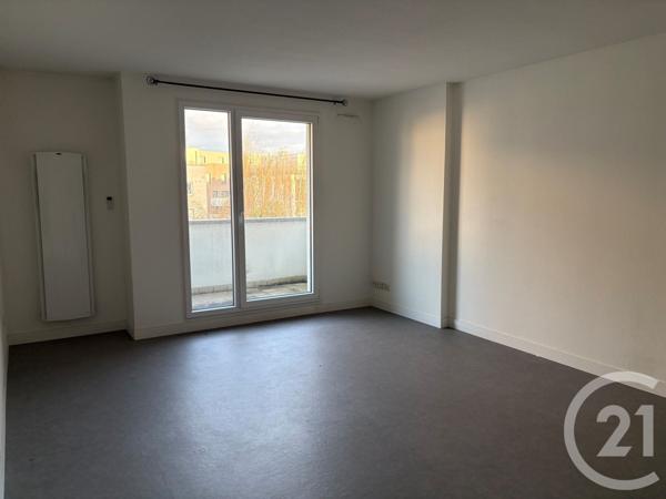Appartement F2 à vendre  2 pièces - 49,65 m2 STRASBOURG - 67