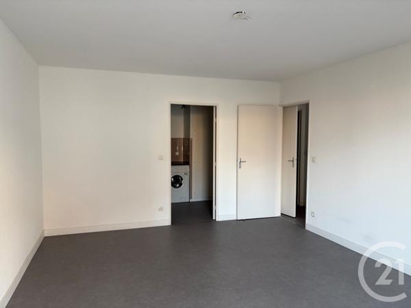 Appartement F2 à vendre  2 pièces - 49,65 m2 STRASBOURG - 67