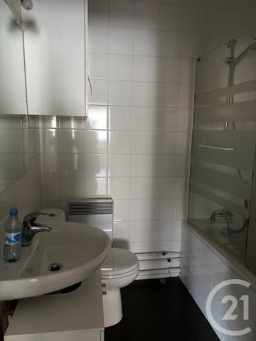 Appartement F2 à vendre  2 pièces - 49,65 m2 STRASBOURG - 67