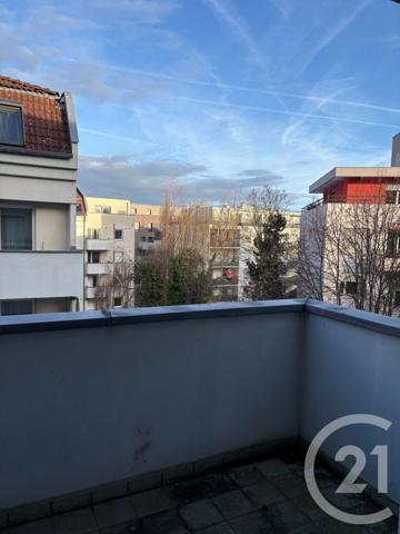 Appartement F2 à vendre  2 pièces - 49,65 m2 STRASBOURG - 67