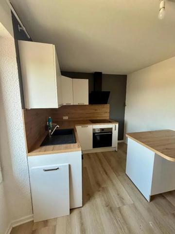 Appartement à louer à Allex (26400)