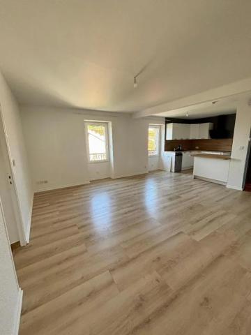 Appartement à louer à Allex (26400)