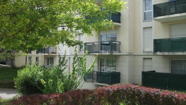 Appartement à louer à Dijon (21000)