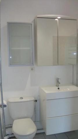 Appartement à louer à Dijon (21000)