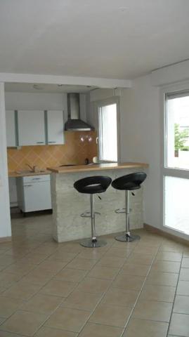 Appartement à louer à Dijon (21000)