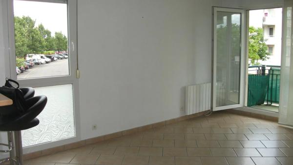 Appartement à louer à Dijon (21000)
