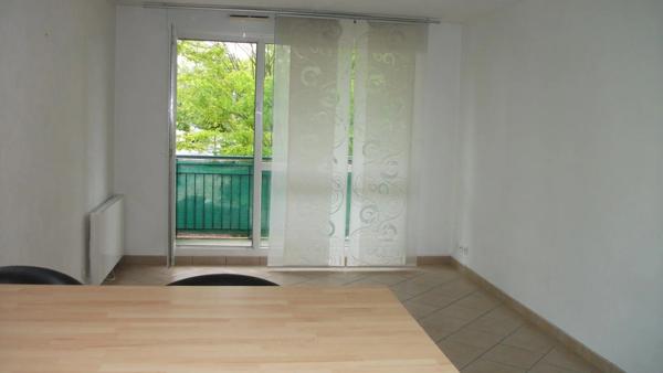 Appartement à louer à Dijon (21000)