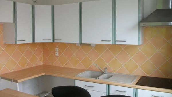 Appartement à louer à Dijon (21000)