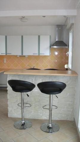 Appartement à louer à Dijon (21000)