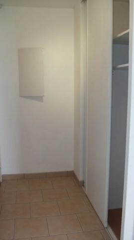Appartement à louer à Dijon (21000)