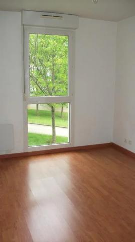 Appartement à louer à Dijon (21000)