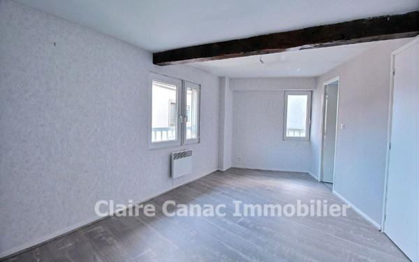 Appartement à louer    2 pièces • 49,71 m2 Castres