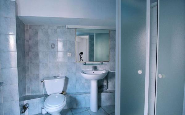 Appartement à louer    2 pièces • 49,71 m2 Castres