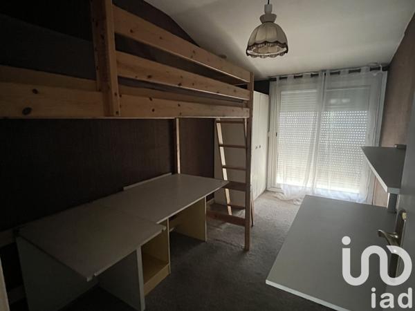 Maison à vendre 5 pièces 94 m² Puiseux-en-France