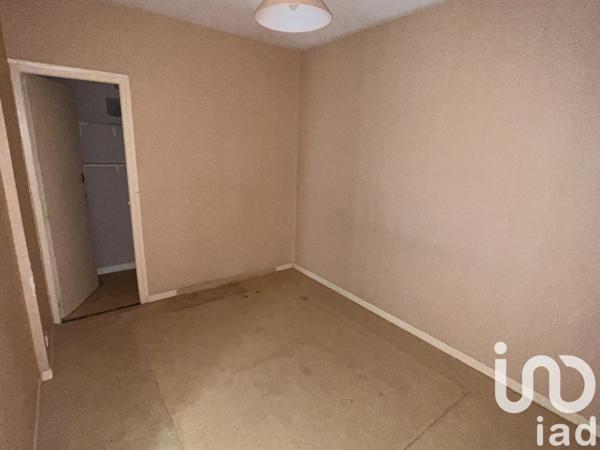 Maison à vendre 5 pièces 94 m² Puiseux-en-France