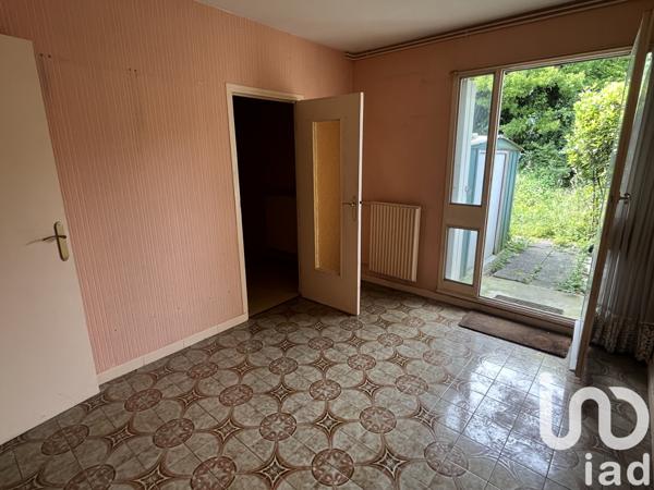 Maison à vendre 5 pièces 94 m² Puiseux-en-France