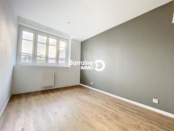 Location appartement à Lorient, 3 pièces 51.31m²