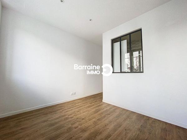 Location appartement à Lorient, 3 pièces 51.31m²