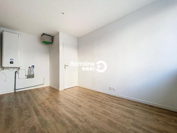 Location appartement à Lorient, 3 pièces 51.31m²