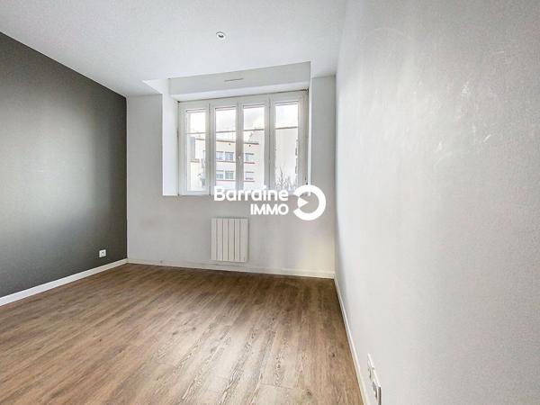 Location appartement à Lorient, 3 pièces 51.31m²