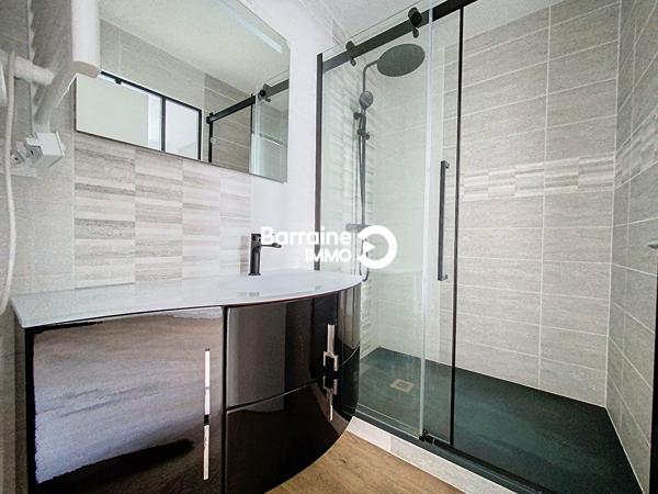Location appartement à Lorient, 3 pièces 51.31m²