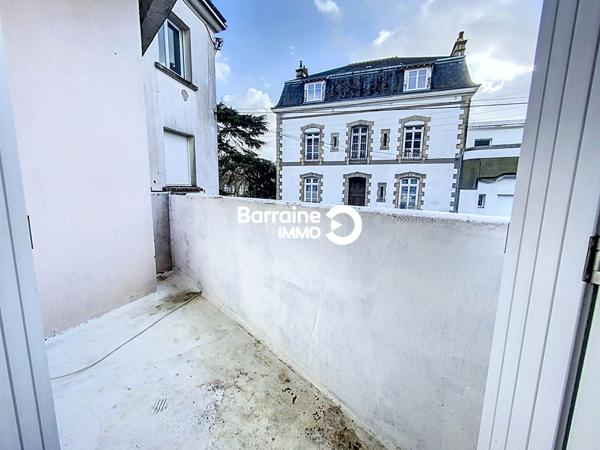 Location appartement à Lorient, 3 pièces 51.31m²