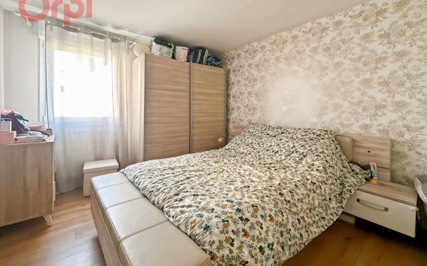 Appartement à vendre    3 pièces • 62,50 m2 Saulx-les-Chartreux