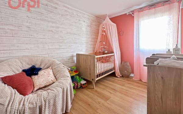 Appartement à vendre    3 pièces • 62,50 m2 Saulx-les-Chartreux