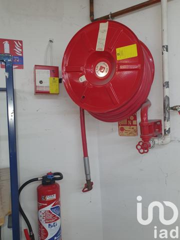 Parking à vendre 995 m² Bruay-la-Buissière