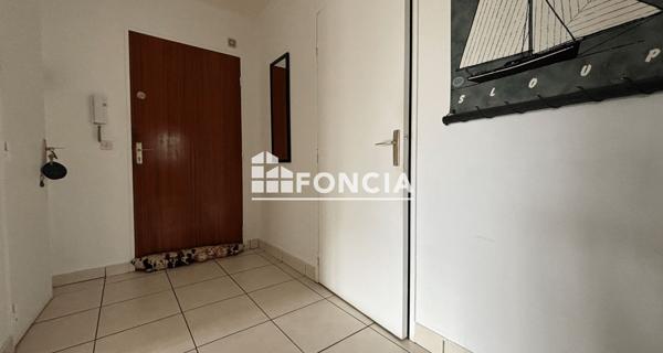 À vendre Appartement 3 pièces 74.6 m² - Verneuil-sur-seine 78480