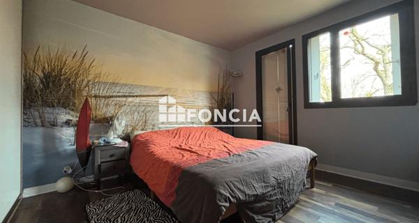 À vendre Appartement 3 pièces 74.6 m² - Verneuil-sur-seine 78480