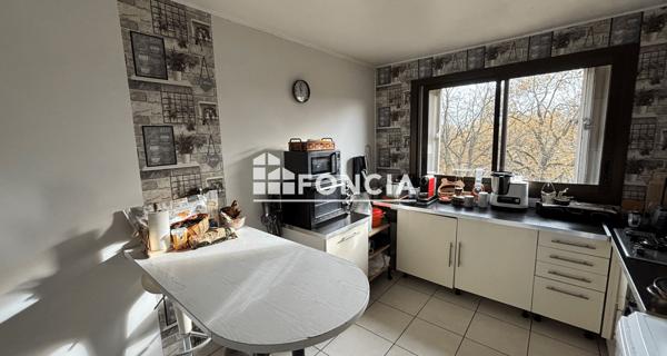 À vendre Appartement 3 pièces 74.6 m² - Verneuil-sur-seine 78480