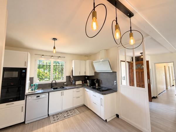 Maison 107m2 - 4 chambres - jardin - Montauban - Montauban (82000)