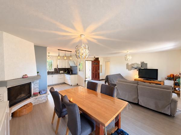 Maison 107m2 - 4 chambres - jardin - Montauban - Montauban (82000)
