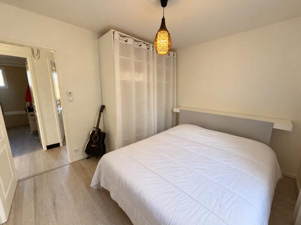 Maison 107m2 - 4 chambres - jardin - Montauban - Montauban (82000)